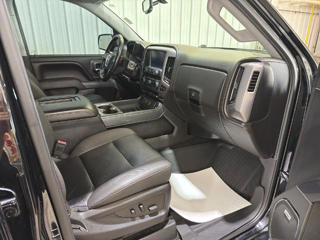 Used 2017 GMC Sierra 1500 SLT AWD/4WD image 32