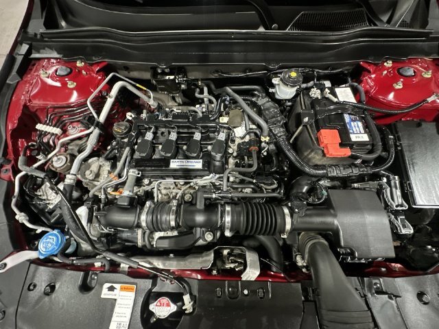 Used 2020 Honda Accord Sport image 22