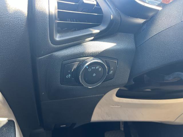 Certified 2022 Ford EcoSport S image 16