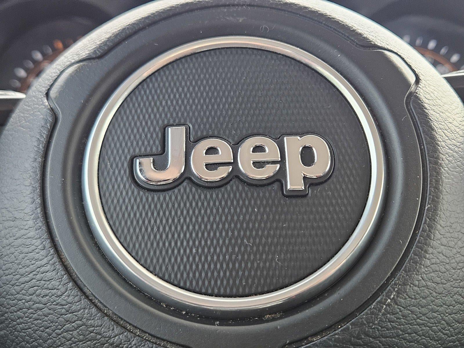 Used 2024 Jeep Wrangler Unlimited Sport AWD/4WD image 21