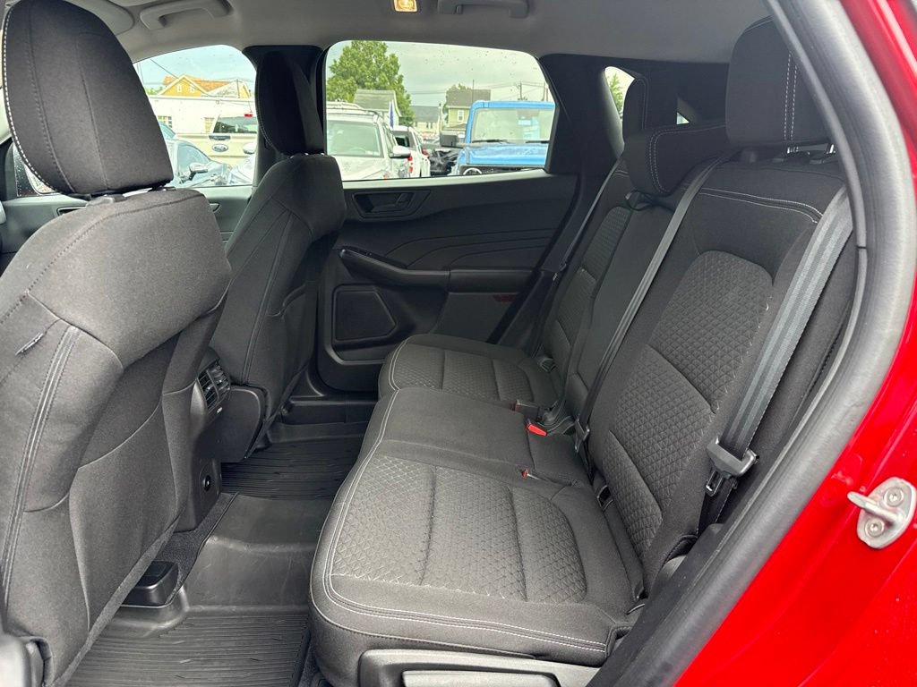 Certified 2023 Ford Escape Active w/ Tech Pack #1 AWD/4WD image 16