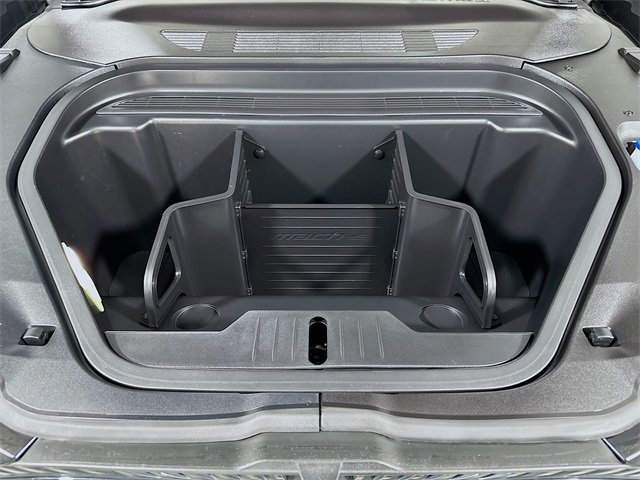 Certified 2021 Ford Mustang Mach-E Select w/ Comfort/Technology Package image 23