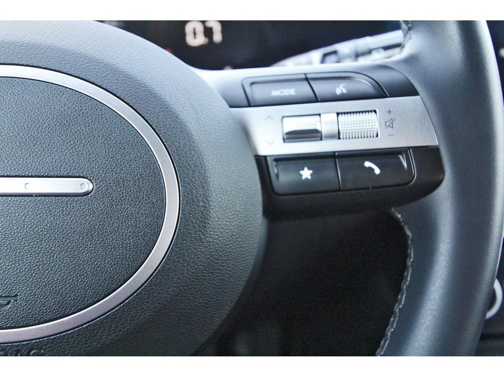 Used 2025 Hyundai Tucson XRT FWD image 18