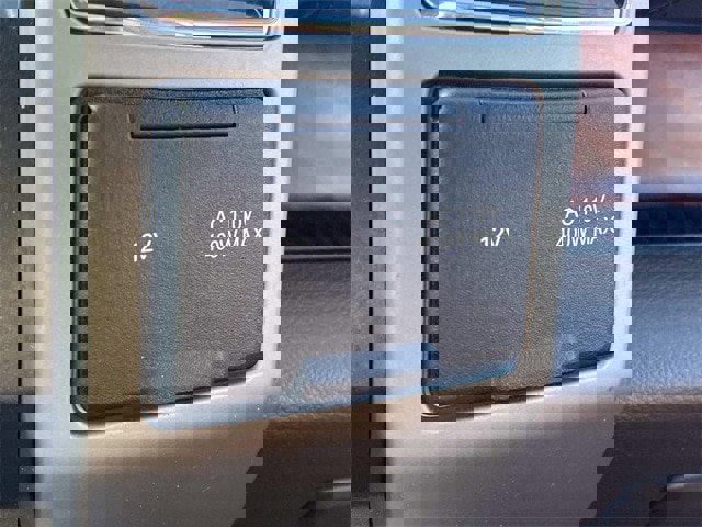 Certified 2018 Ford F150 King Ranch w/ Equipment Group 601A Luxury image 68