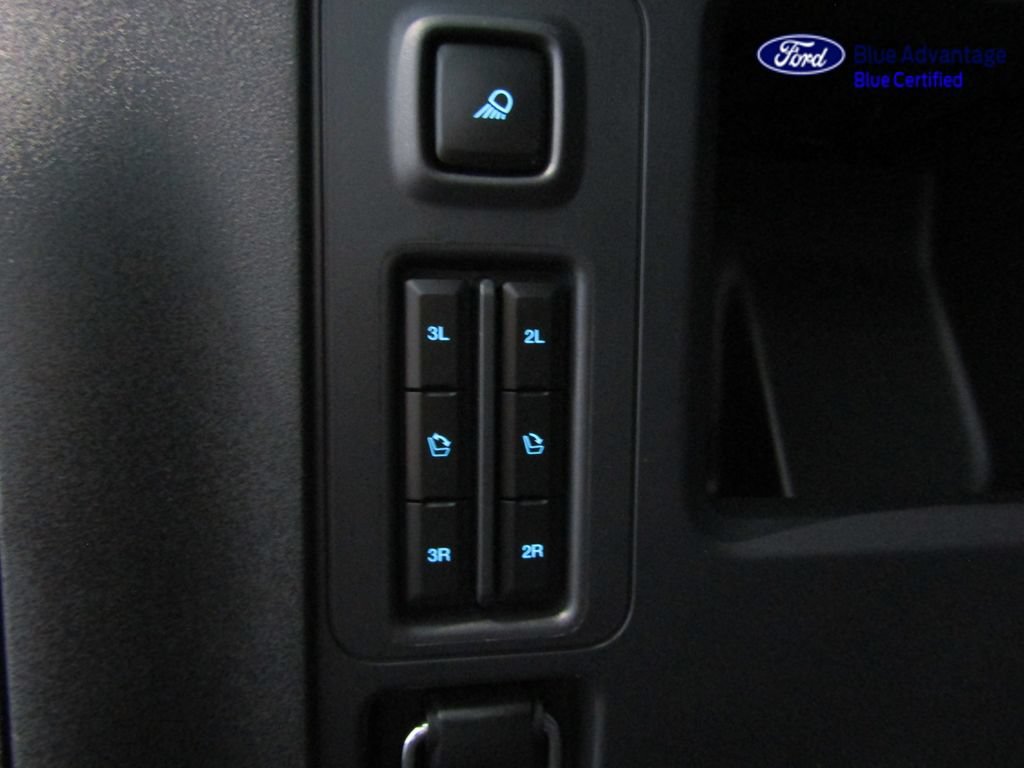 Certified 2025 Ford Expedition Max Platinum AWD/4WD image 36