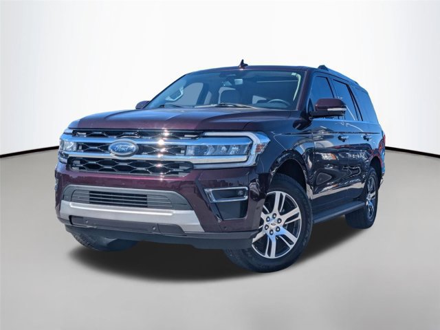 Certified 2024 Ford Expedition Limited image 2