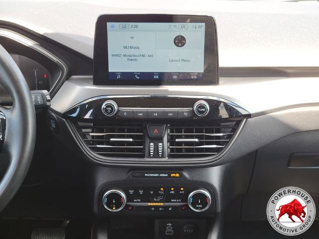Certified 2024 Ford Escape Active AWD/4WD image 23