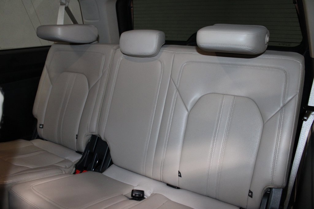 Certified 2023 Ford Expedition Max Limited image 24