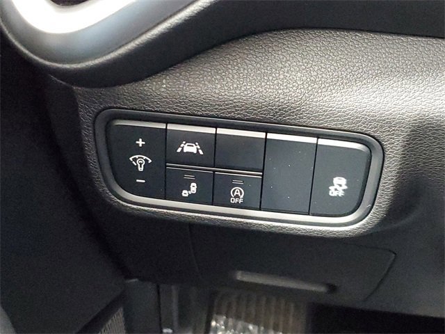 Used 2021 Kia Soul GT-Line image 13