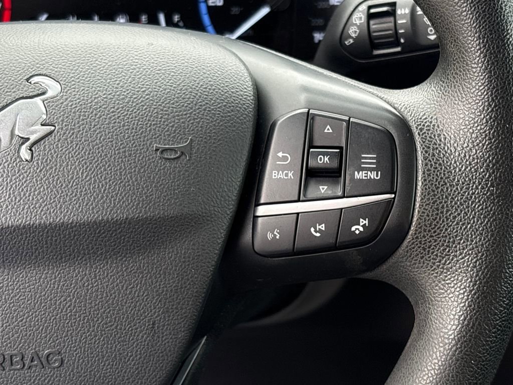 Certified 2021 Ford Bronco Sport Big Bend image 20