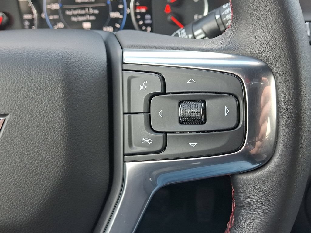Used 2021 Chevrolet Blazer RS AWD/4WD image 21