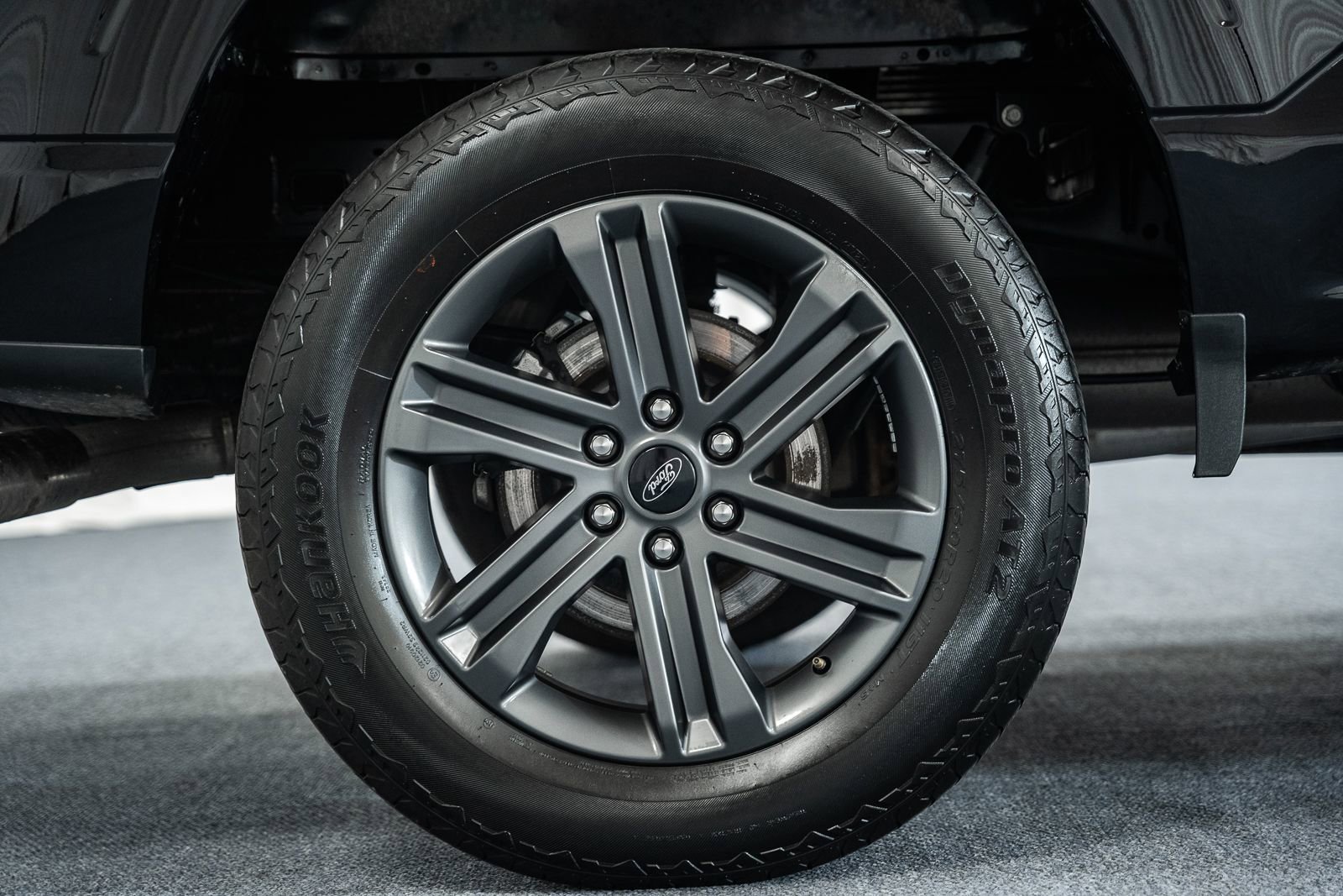 Certified 2023 Ford F150 Lariat w/ Equipment Group 502A High image 26