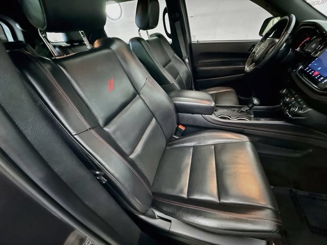 Used 2021 Dodge Durango R/T w/ Blacktop Package AWD/4WD image 31