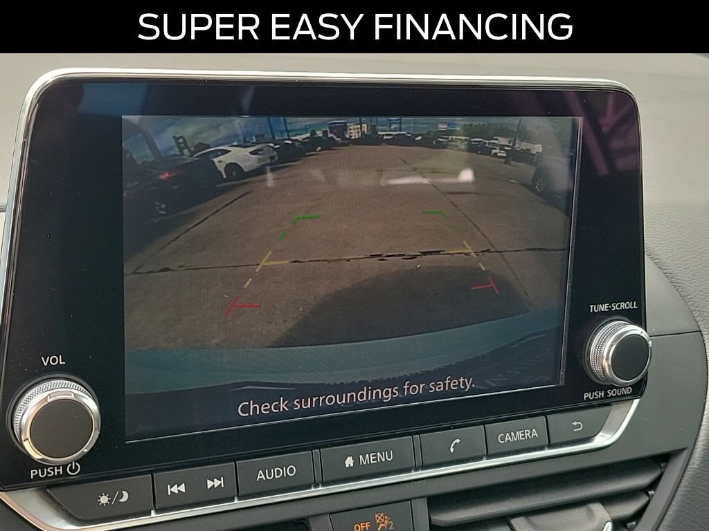 Used 2020 Nissan Altima 2.5 S FWD image 27