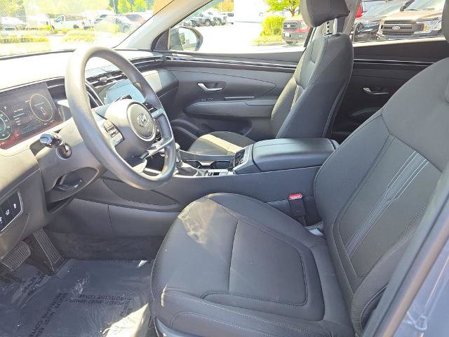 Used 2024 Hyundai Tucson SEL FWD image 6