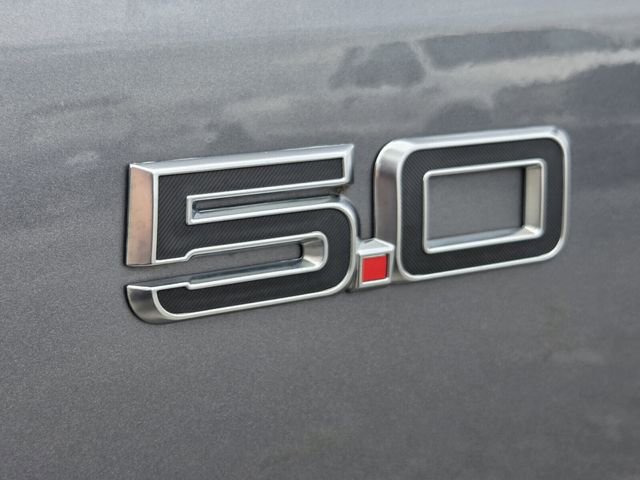 Certified 2024 Ford Mustang GT Premium RWD image 17