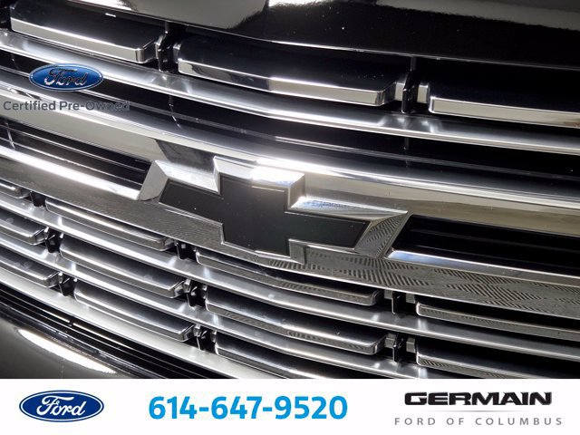 Used 2022 Chevrolet Tahoe Premier w/ LPO, Illumination Package AWD/4WD image 13