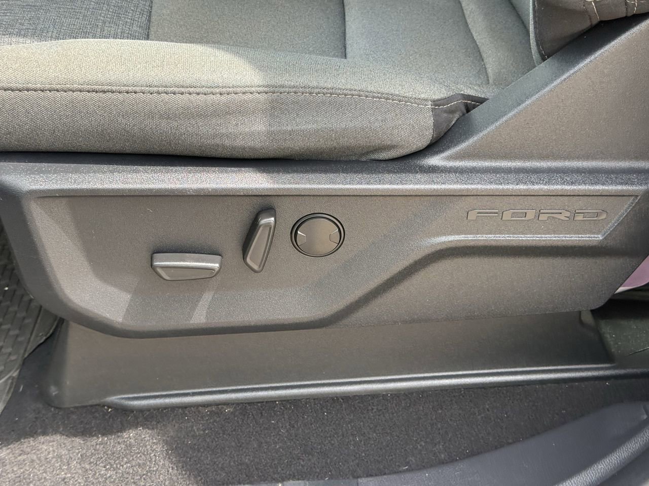 Certified 2024 Ford F150 XLT w/ Equipment Group 302A MID image 25