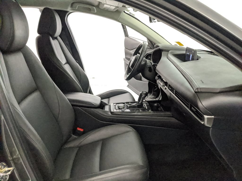 Used 2024 MAZDA CX-30 AWD 2.5 S w/ Select Sport Pkg image 23