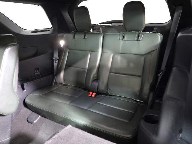 Certified 2022 Ford Explorer Timberline image 11
