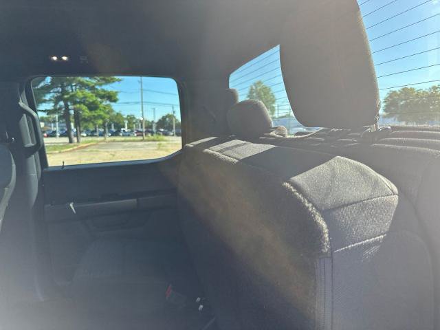 Certified 2023 Ford F150 XL w/ STX Appearance Package AWD/4WD image 27