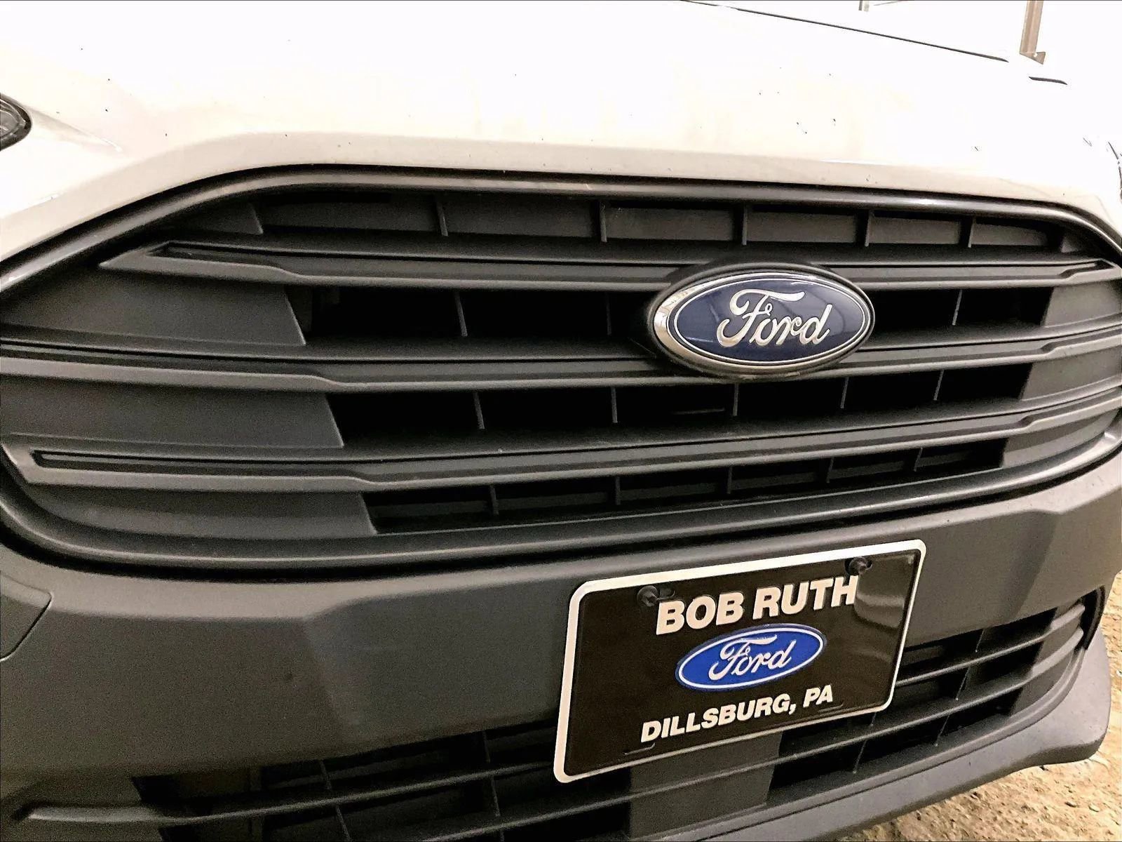 Certified 2022 Ford Transit Connect XL image 27