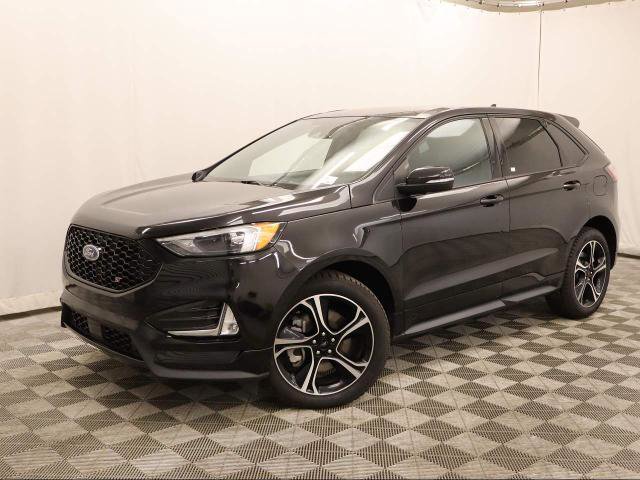 Certified 2024 Ford Edge ST image 3