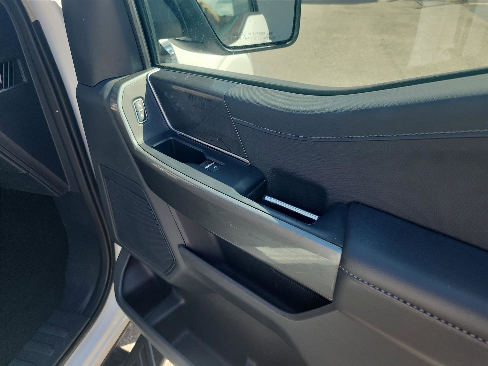 Certified 2023 Ford F150 XLT w/ Equipment Group 302A High image 25