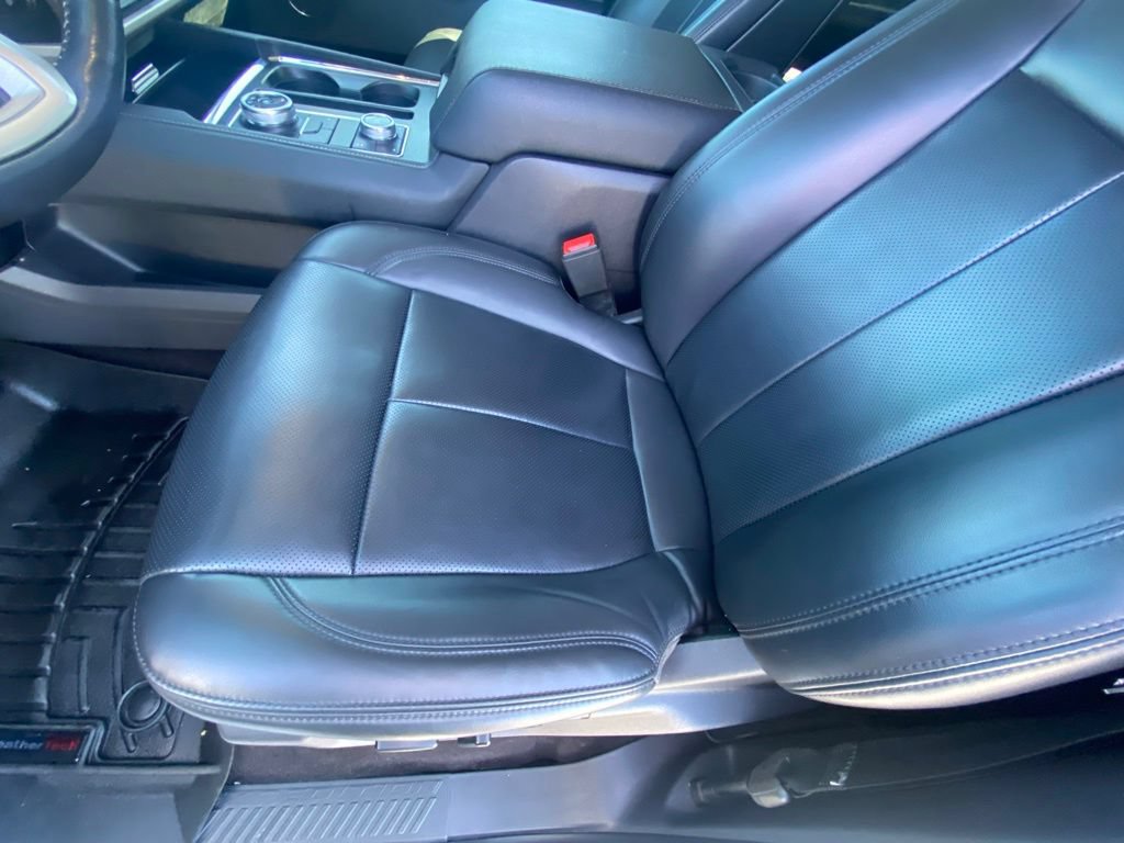 Certified 2023 Ford Expedition Max XLT AWD/4WD image 20