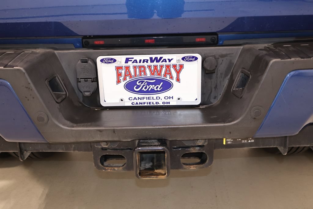 Certified 2022 Ford F350 Platinum AWD/4WD image 46