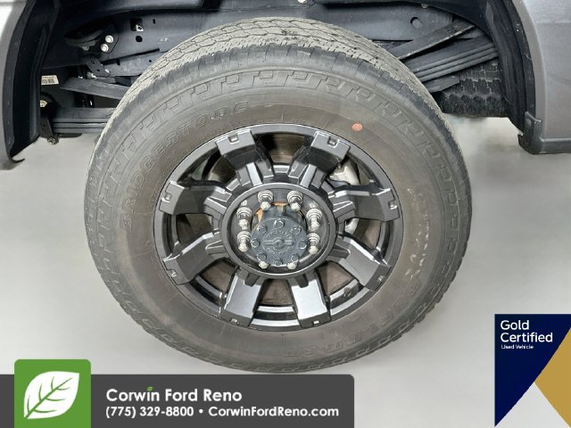 Certified 2024 Ford F250 XLT w/ Black Appearance Package AWD/4WD image 36