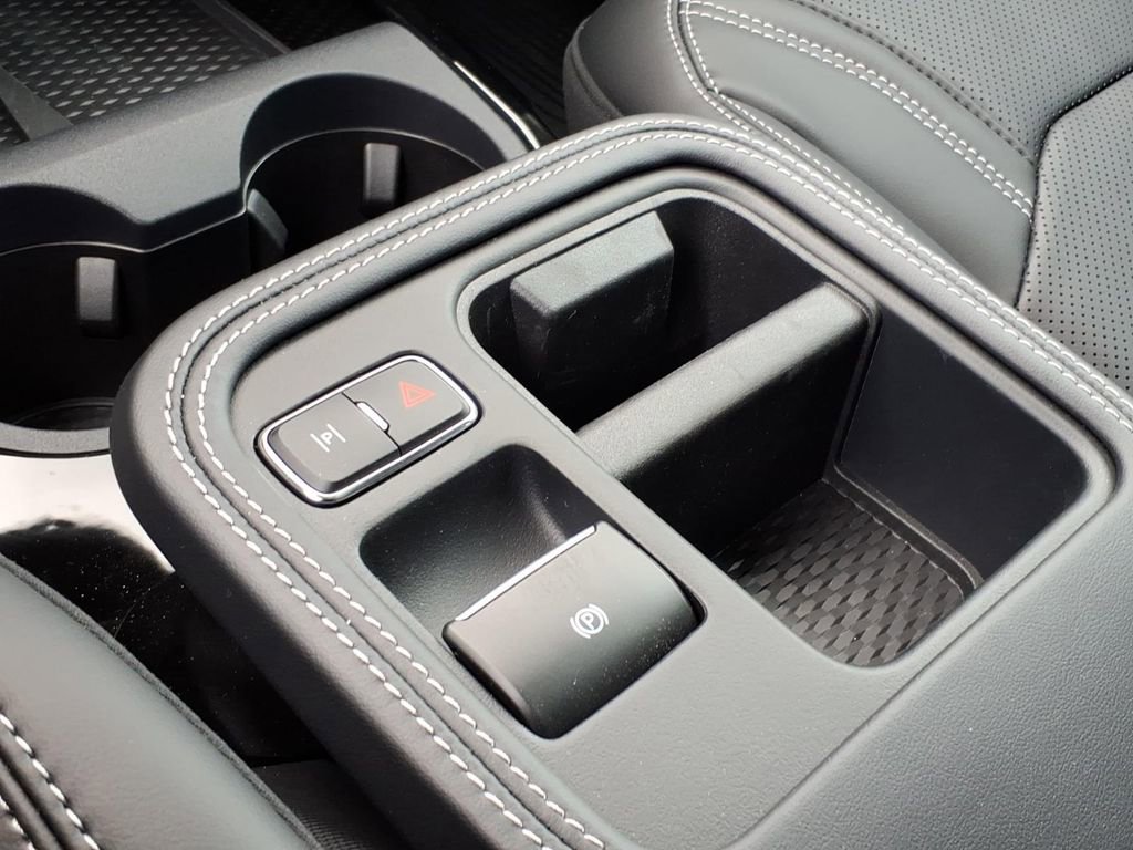 Certified 2025 Ford Mustang Mach-E Premium AWD/4WD image 19