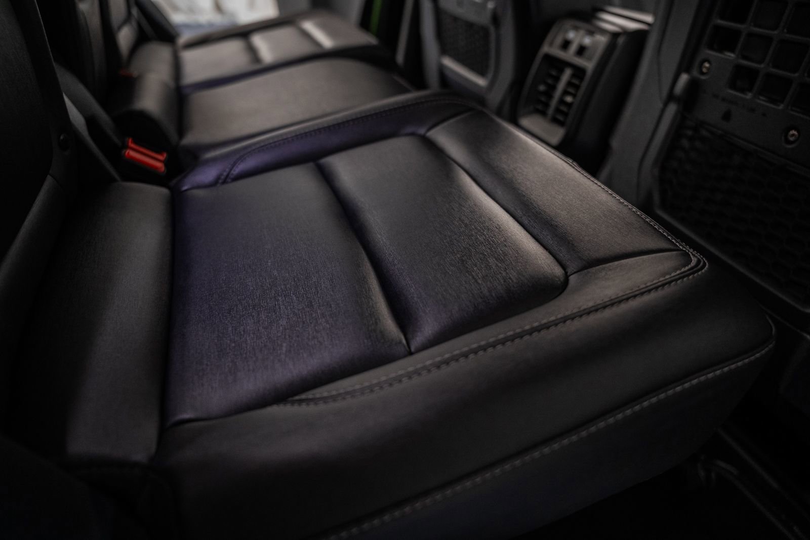 Certified 2025 Ford Bronco Badlands image 37