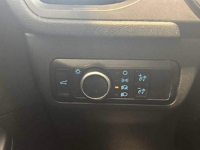 Certified 2025 Ford Escape Active image 16