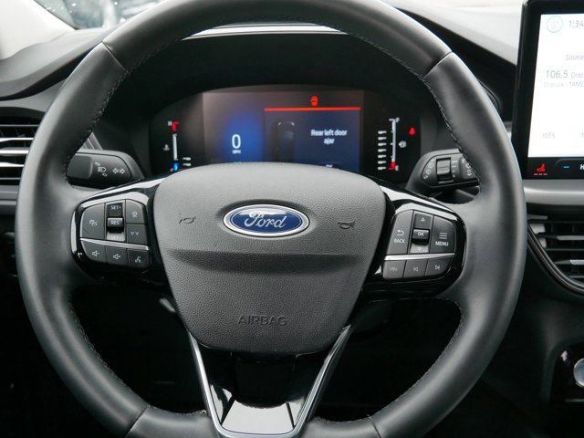 Certified 2024 Ford Escape Active w/ Tech Pack #1 image 17