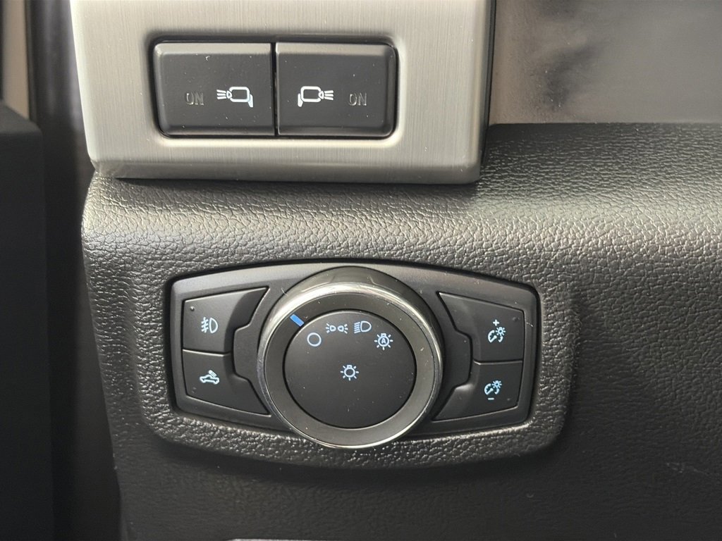 Certified 2020 Ford F250 Platinum image 25