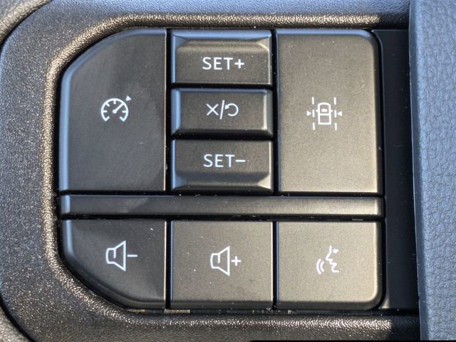 Certified 2026 Ford F150 XL AWD/4WD image 23