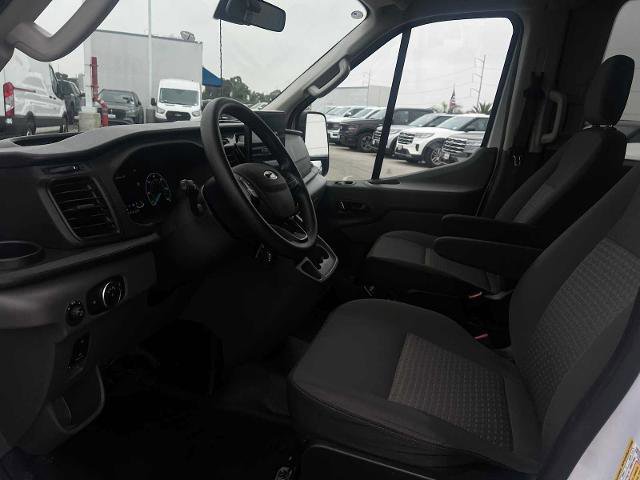 Certified 2023 Ford Transit 350 XLT image 8