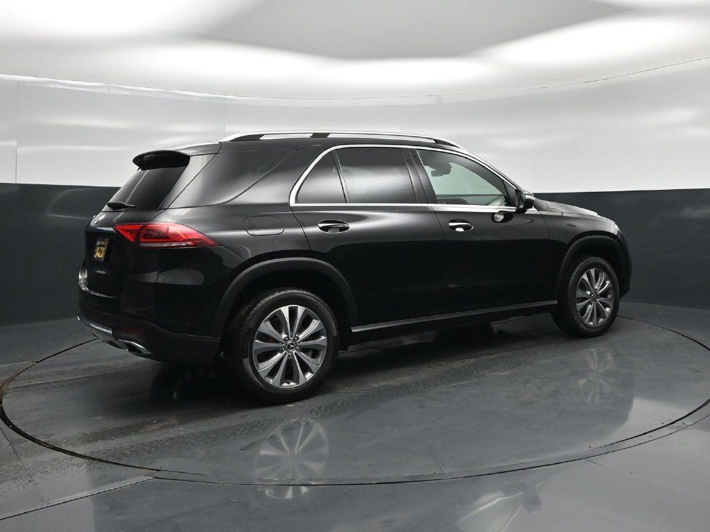 Used 2020 Mercedes-Benz GLE 350 w/ Premium Package image 25