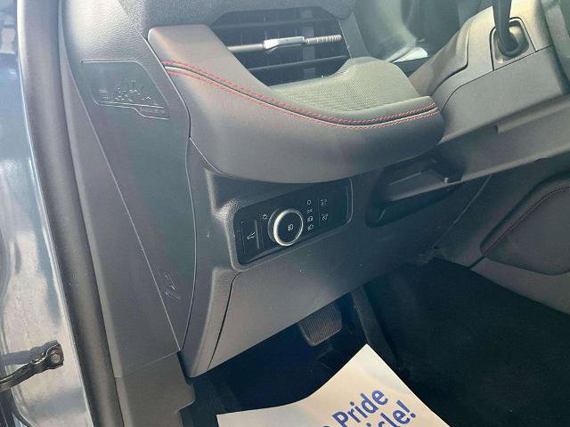 Certified 2026 Ford Explorer ST AWD/4WD image 17