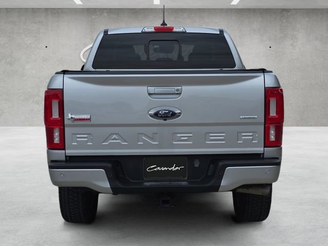 Certified 2020 Ford Ranger Lariat w/ Technology Package image 15