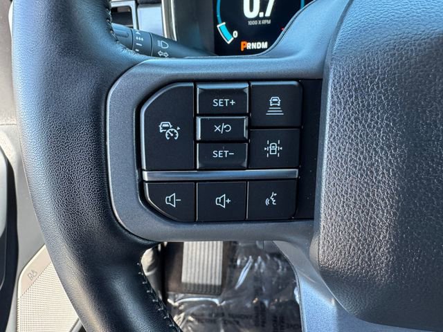 Certified 2023 Ford F150 Lariat w/ Equipment Group 502A High image 23