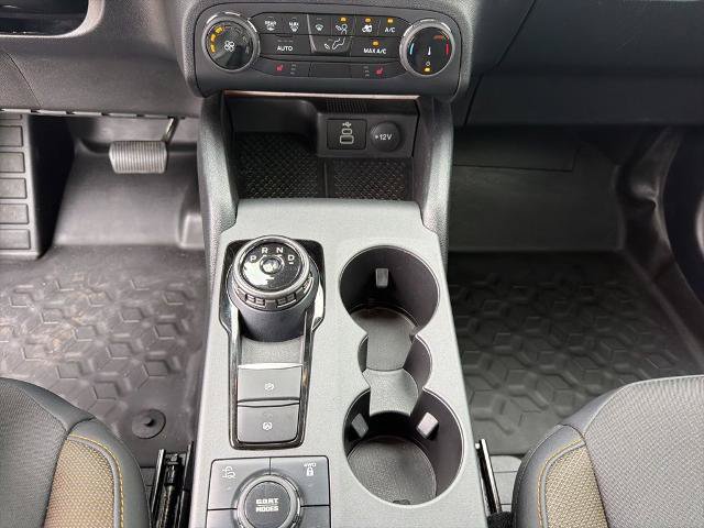 Certified 2023 Ford Bronco Sport Badlands AWD/4WD image 26