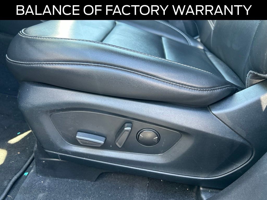 Certified 2022 Ford Explorer XLT w/ Equipment Group 202A AWD/4WD image 4