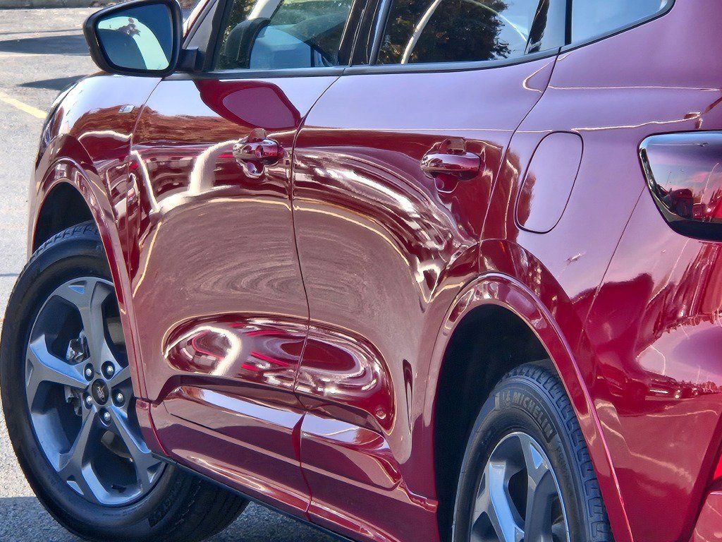 Certified 2023 Ford Escape ST-Line w/ Tech Pack #1 AWD/4WD image 15