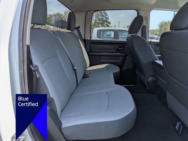 Used 2022 RAM 1500 Tradesman w/ Popular Equipment Group image 28