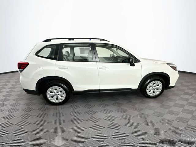 Used 2019 Subaru Forester w/ Alloy Wheel Package AWD/4WD image 14