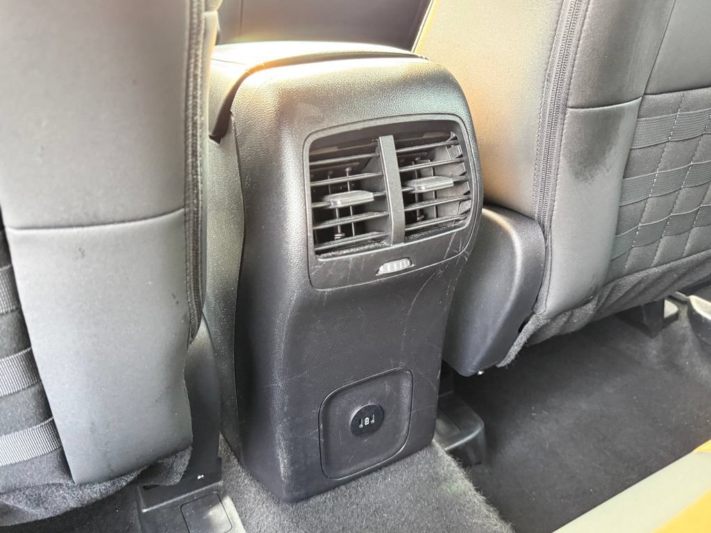Certified 2025 Ford Bronco Sport Big Bend AWD/4WD image 12