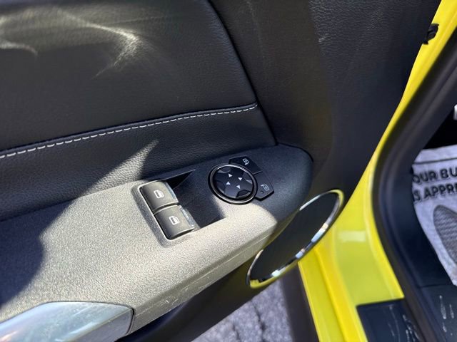 Certified 2021 Ford Mustang GT Premium w/ Black Accent Package image 17