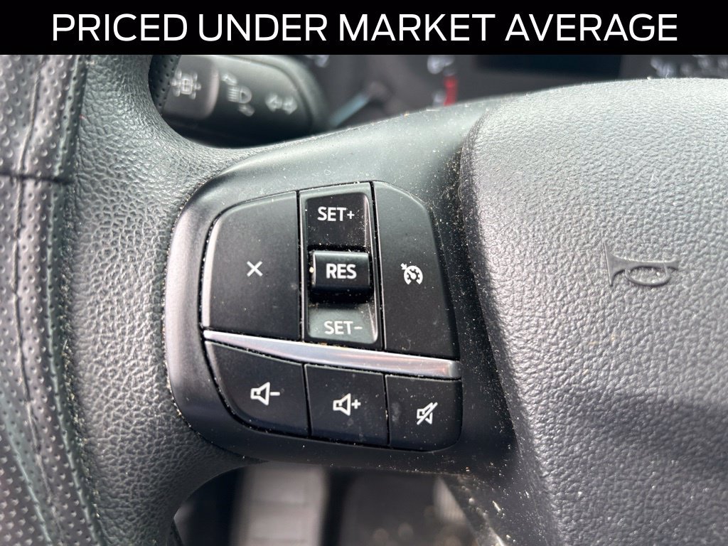 Certified 2022 Ford Escape SE FWD image 17